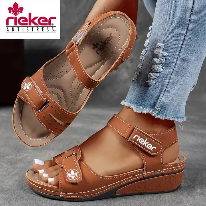 Antistress Orthopedic Sandals