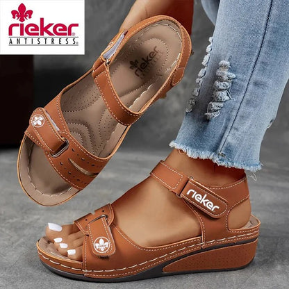 Antistress Orthopedic Sandals