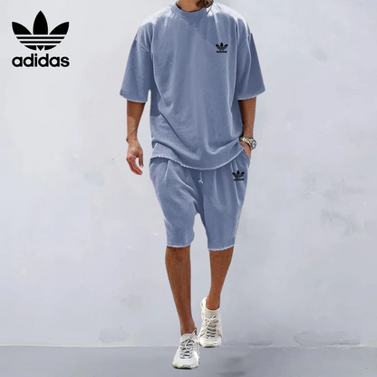 AD©- Relaxed  Fit Set