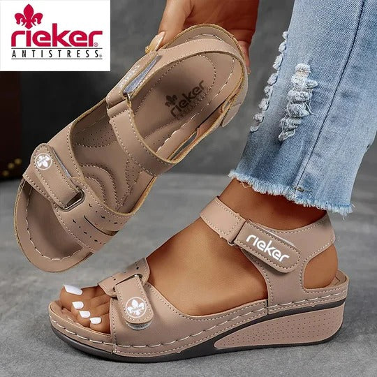 Antistress Orthopedic Sandals