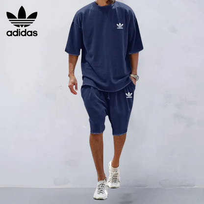AD©- Relaxed  Fit Set
