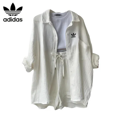 AD®Linen Relaxed Set