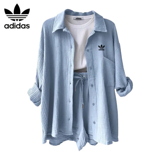 AD®Linen Relaxed Set