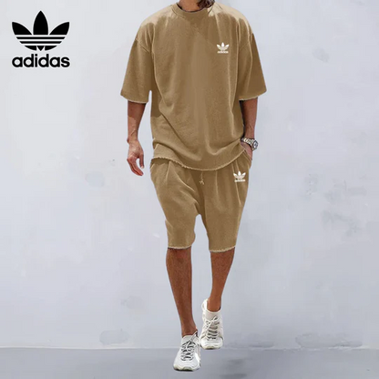AD©- Relaxed  Fit Set