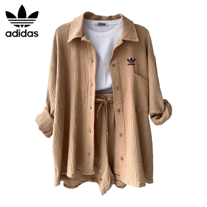 AD®Linen Relaxed Set