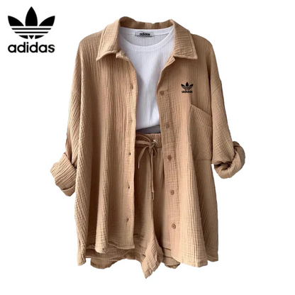 AD®Linen Relaxed Set