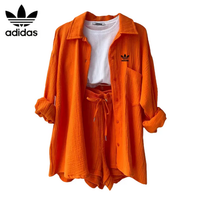 AD®Linen Relaxed Set
