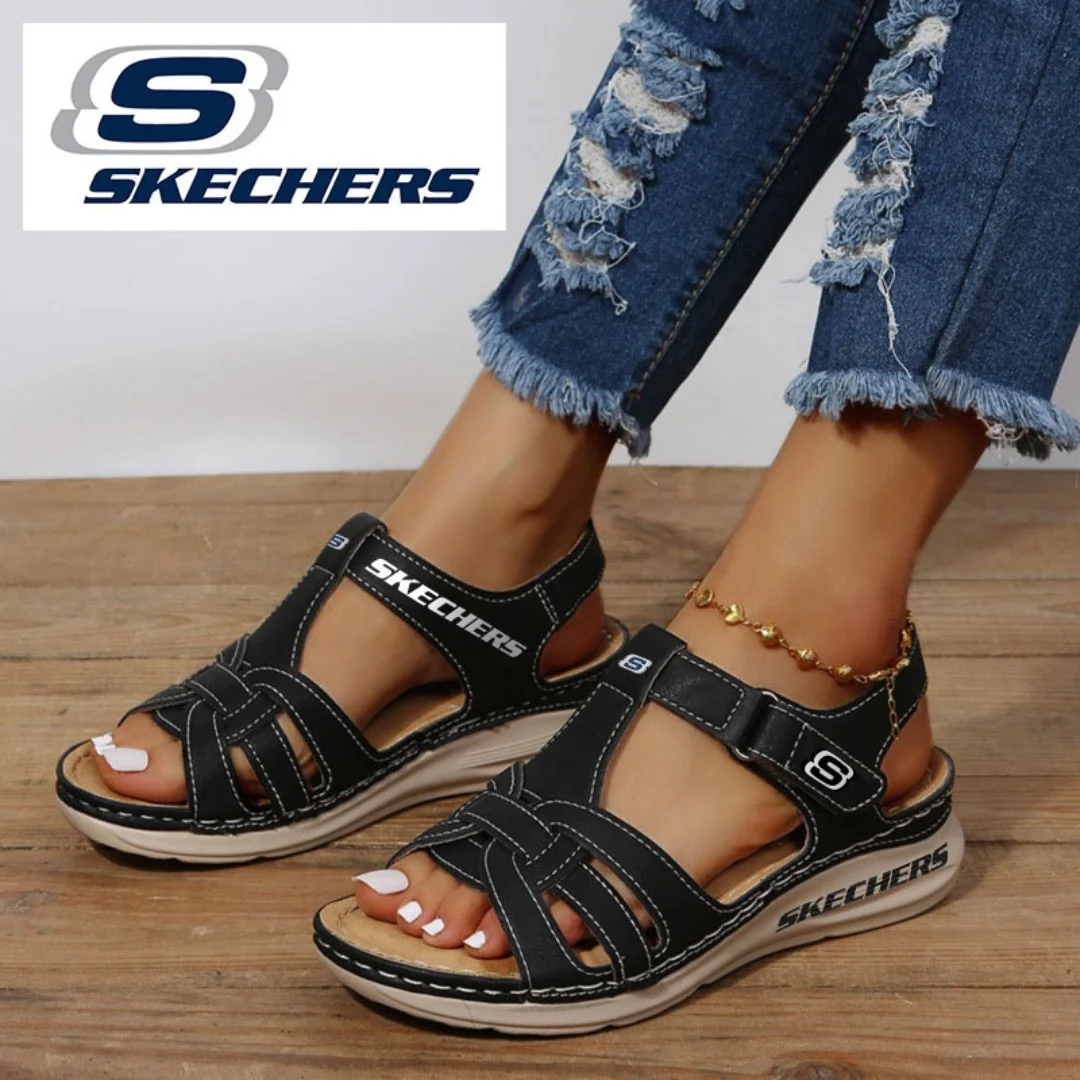 Casual ergonomic Sandals