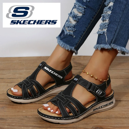 Casual ergonomic Sandals