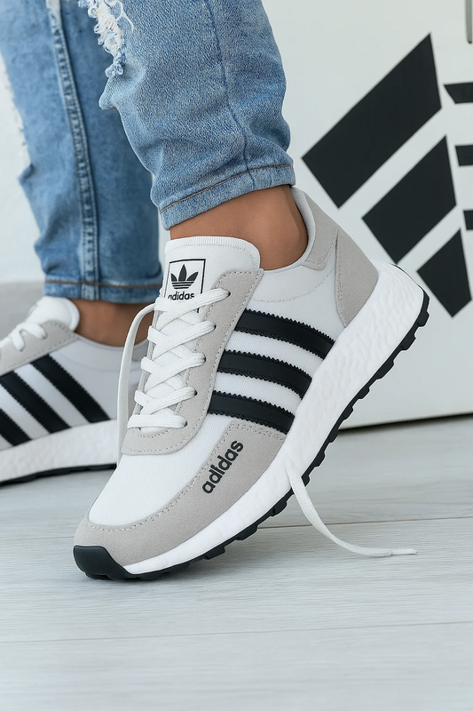 AD-Retro Iconic Sneakers