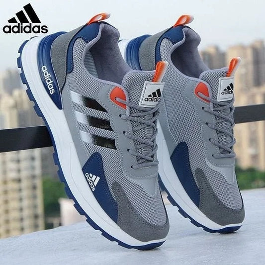 Retro Iconic Sneakers