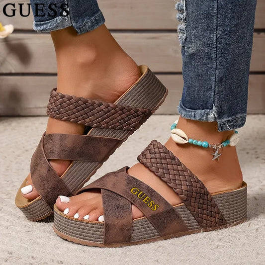 New Comfortable Orthopedic Sandals