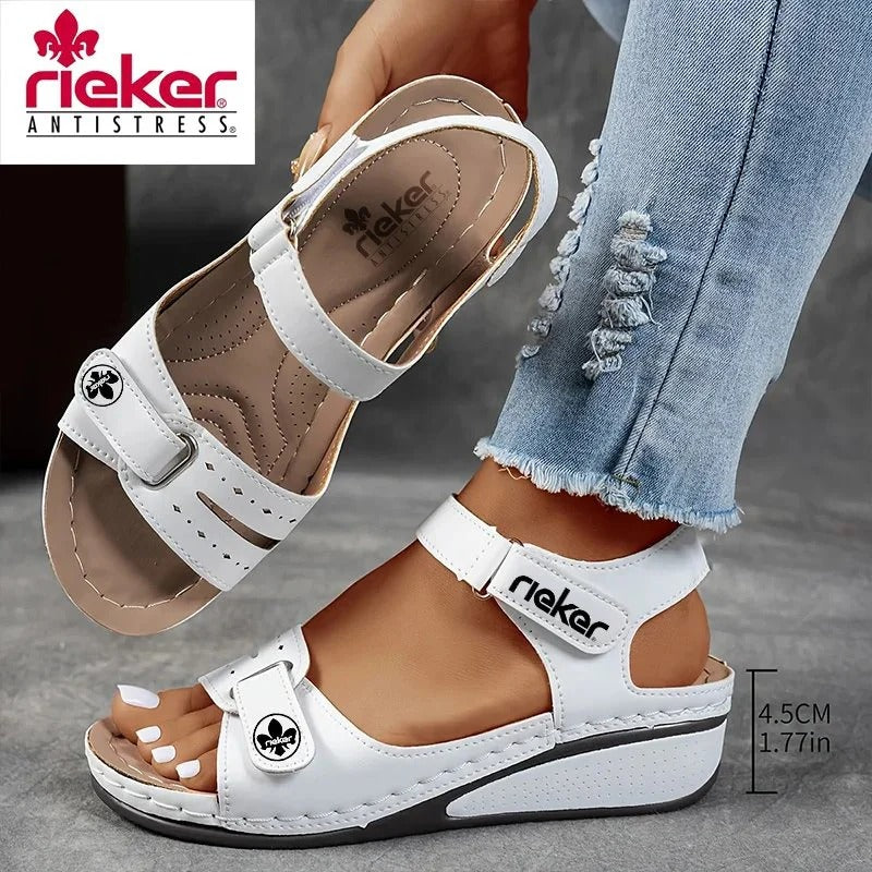 Antistress Orthopedic Sandals