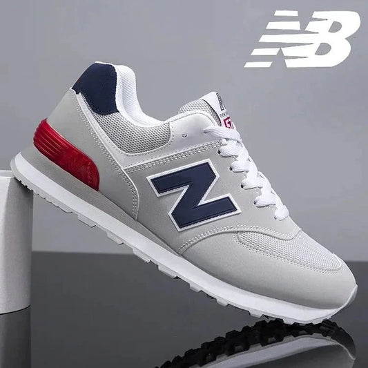 NB – Retro Iconic Sneakers