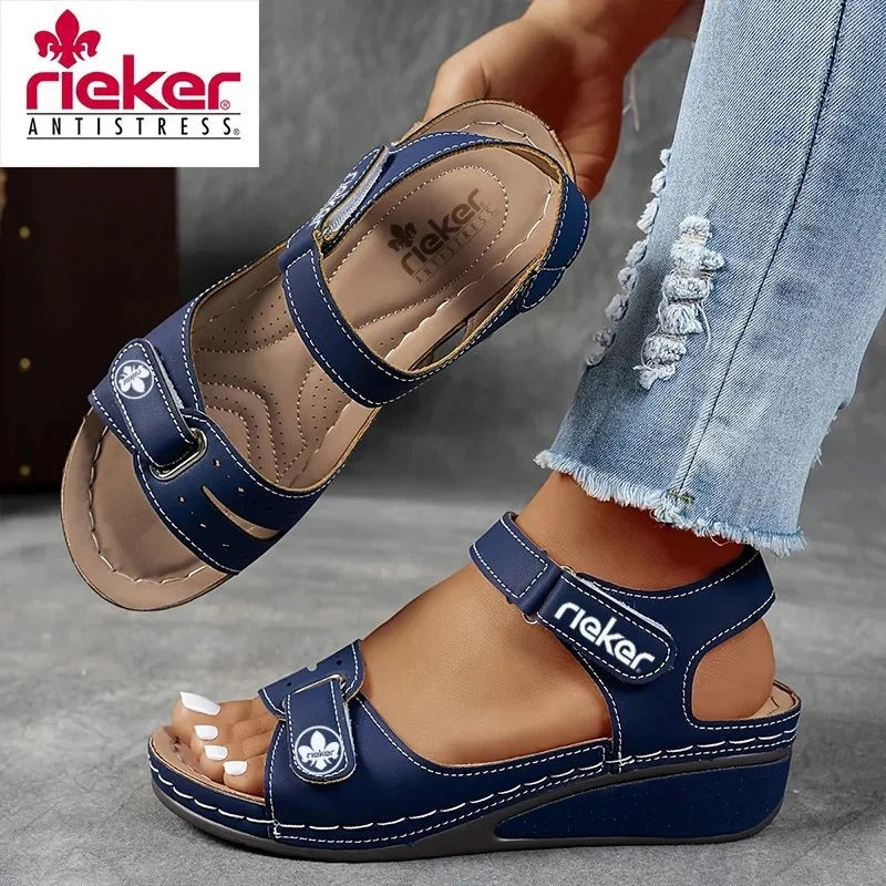 Antistress Orthopedic Sandals