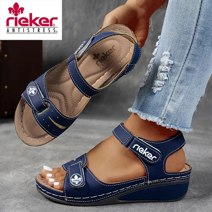 Antistress Orthopedic Sandals