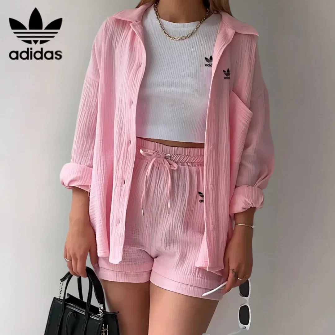 AD®Linen Relaxed Set