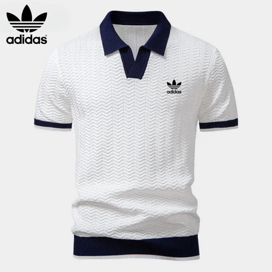 AD® -LuxeWeave Polo