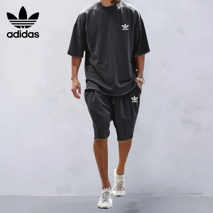 AD©- Relaxed  Fit Set
