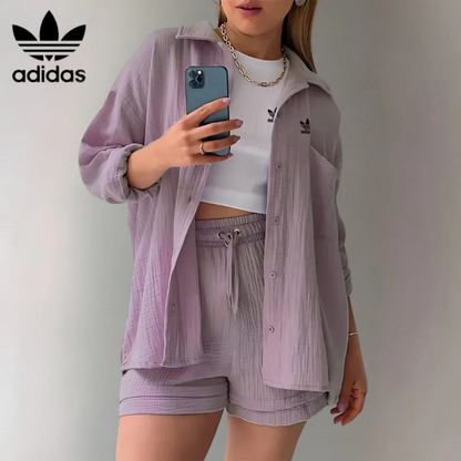 AD®Linen Relaxed Set
