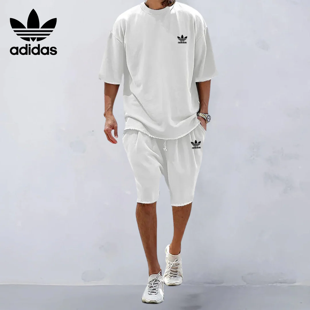 AD©- Relaxed  Fit Set