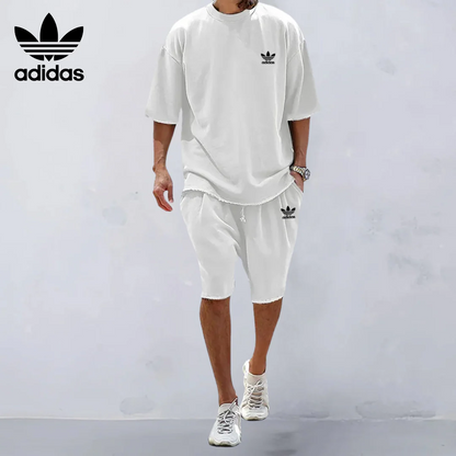 AD©- Relaxed  Fit Set